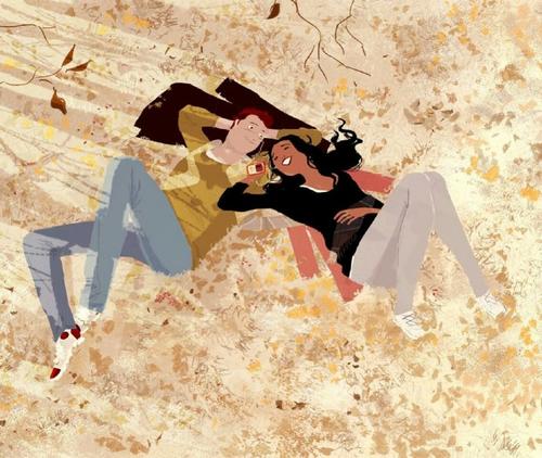 一个人应该做的十件事