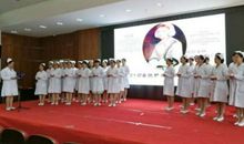 5.12国际护士节标语