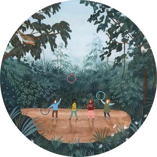 没有人会告诉你你的孩子没有知识