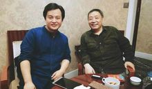 韩少功：最后的战士