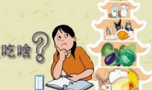 高考前一个月饮食最关键