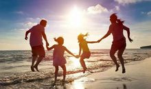 父亲的大格局，母亲的好情绪，就是一个家最好的风水