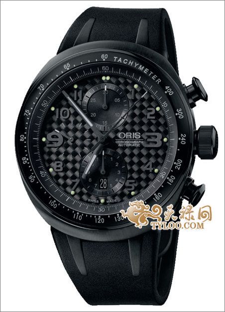 男士必备的五种奢侈品