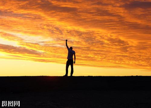 让人们坚持不放弃的好方法