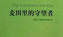 麦田里的守望者经典句子