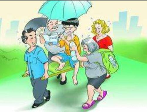 如果环境不动，我会自己走