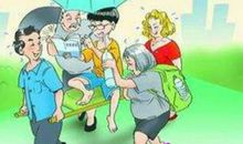 如果环境不动，我自己走