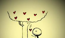 那些令人心疼的句子