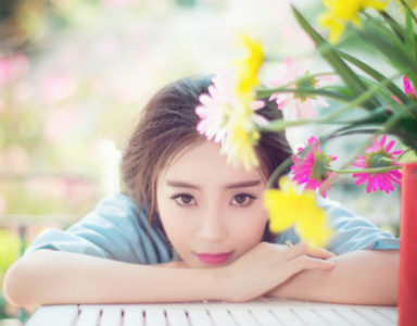 彭元勋：六丑·阳花