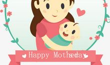 表达母爱的佳句