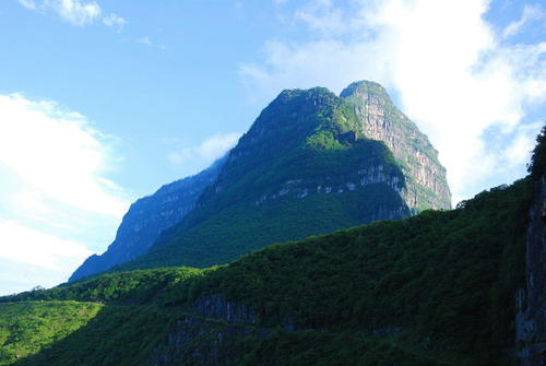 高考前50天写的:从山腰上仰望