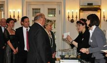 林海音：排队的小演员