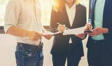 杰出人物成功的四大法宝