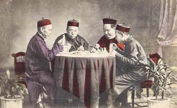 旧北京寓言寓言有趣的解释