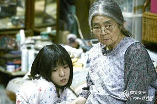 姜文:父母不肯定的人没有信心