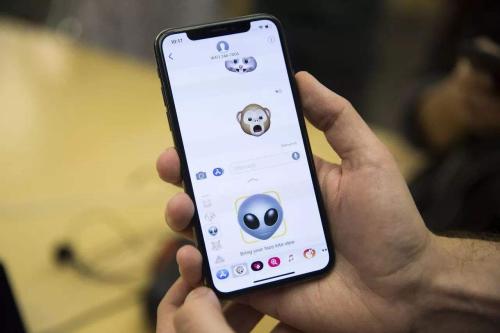 如何将一美元的苹果卖给一百万?