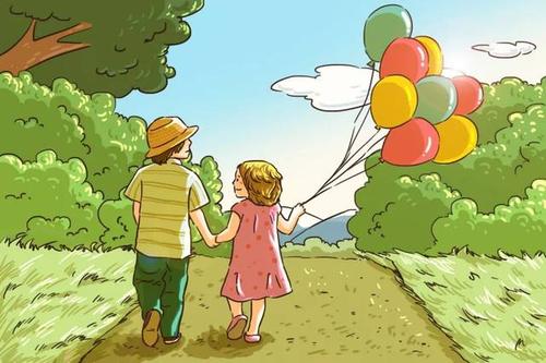 这种孩子长大后受苦最大