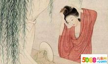 吴文英：瑞鹤仙