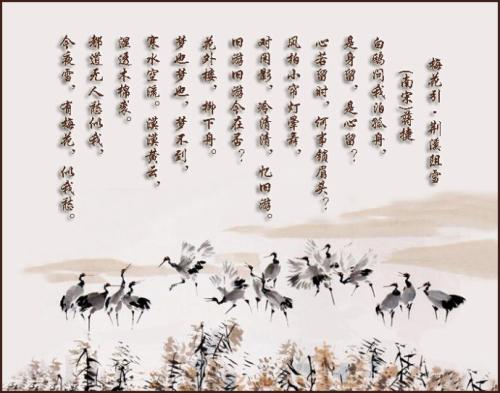 蒋洁:瑞和县·在乡下看月亮