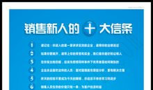 销售团队激励口号