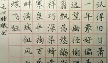 吴文英：惜黄花慢