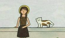 在陌生城市打拼的你，过着怎样的生活？