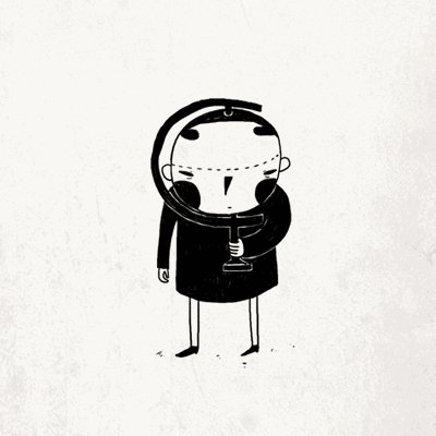 当您甚至开始质疑工作的意义时