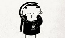 连你自己都开始质疑自己工作的意义时