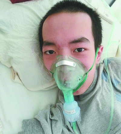 程浩很高兴认识你