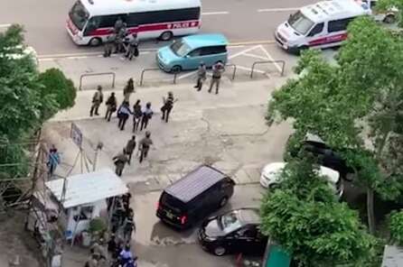 用一句话抓住一切