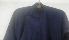 林海音：蓝布褂儿