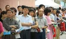 高三家长必读：过来人谈高考之最后三个月