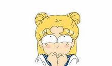 不要向（像）我学习