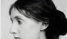 弗吉尼亚·伍尔芙名言