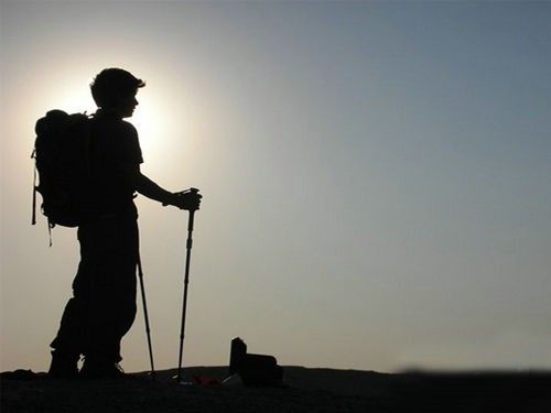 人生中最重要的是找到方向