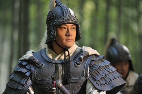 失去的女士,一句话就崩溃了