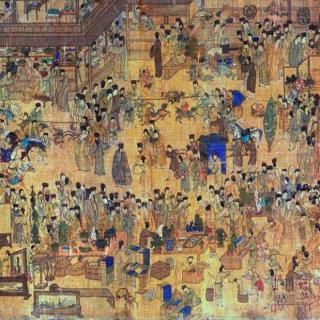 辛启基：青玉案·袁熙