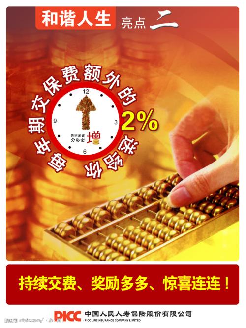 规划,人生的金色算盘