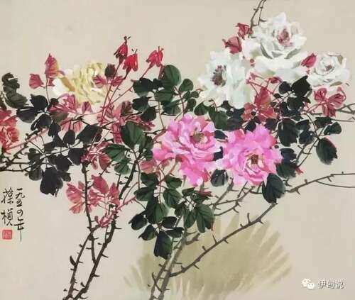 刘克庄：木兰·西林推