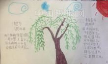 表示春天的诗句