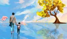 晚上一年学，是给孩子最好的礼物