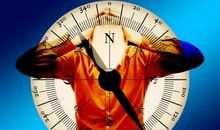 你是不是很迷茫？