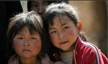 不要把贫穷观带给你的孩子