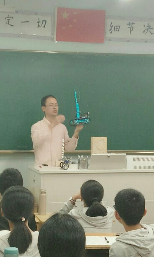 培养对终身受益的兴趣,也许你会成名