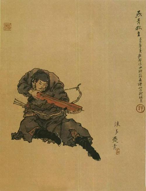 王增琪：在子午门的怀念