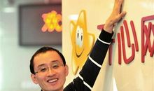 开心网CEO程炳皓：“开心”不开心，上市已遥不可及