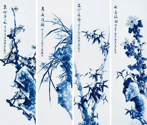 史达祖：《东风一枝·春雪》