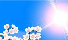 关于天气寒冷的诗句