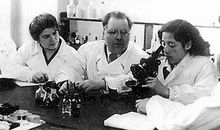 季米里亚捷夫名言