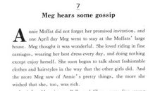 小妇人英文读后感